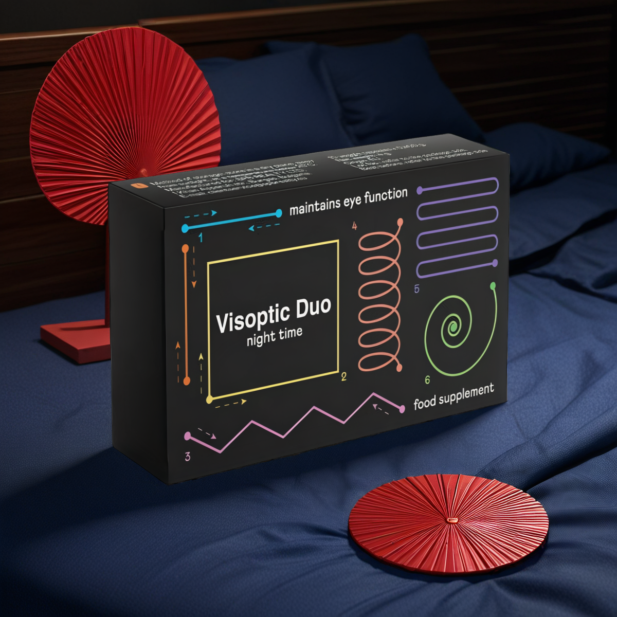 Visoptic DUO Night