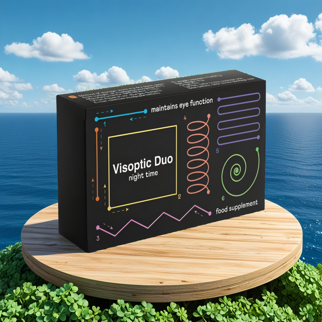Visoptic DUO Night