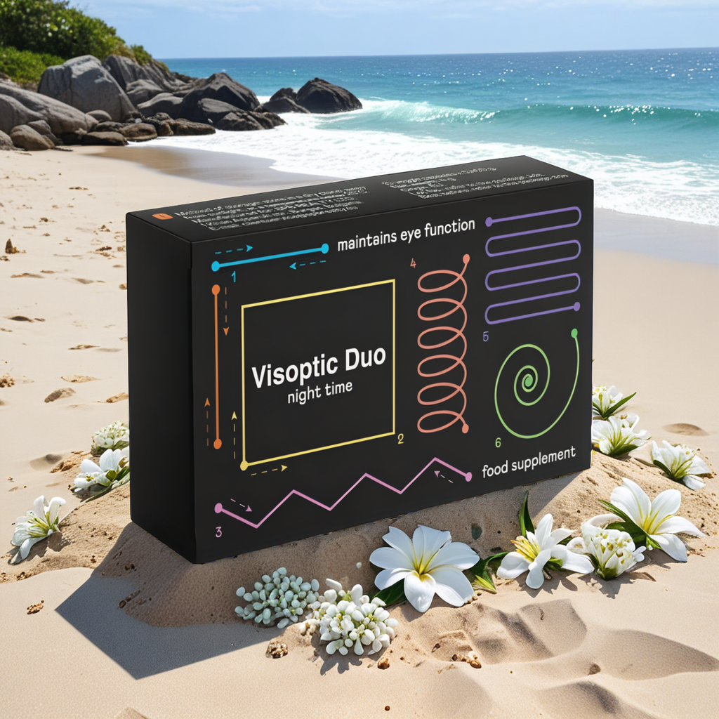 Visoptic DUO Night