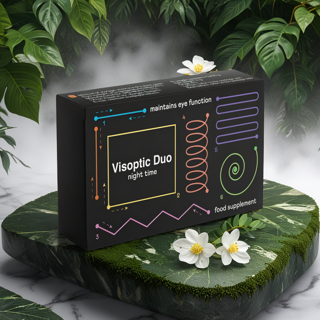 Visoptic DUO Night