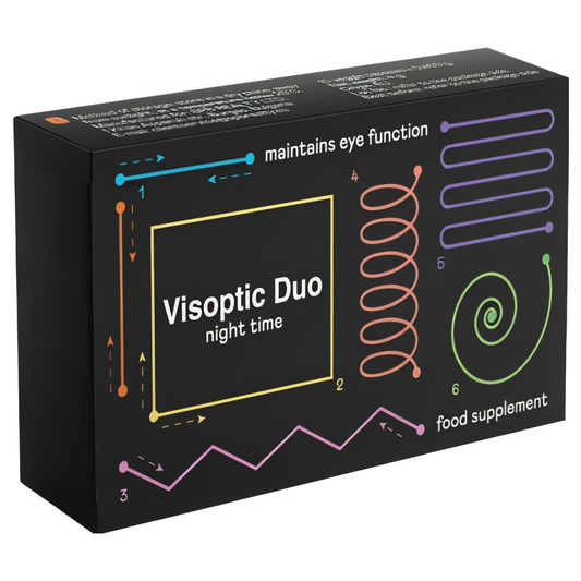 Visoptic DUO Night