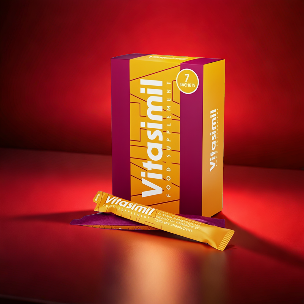 Vitasimil