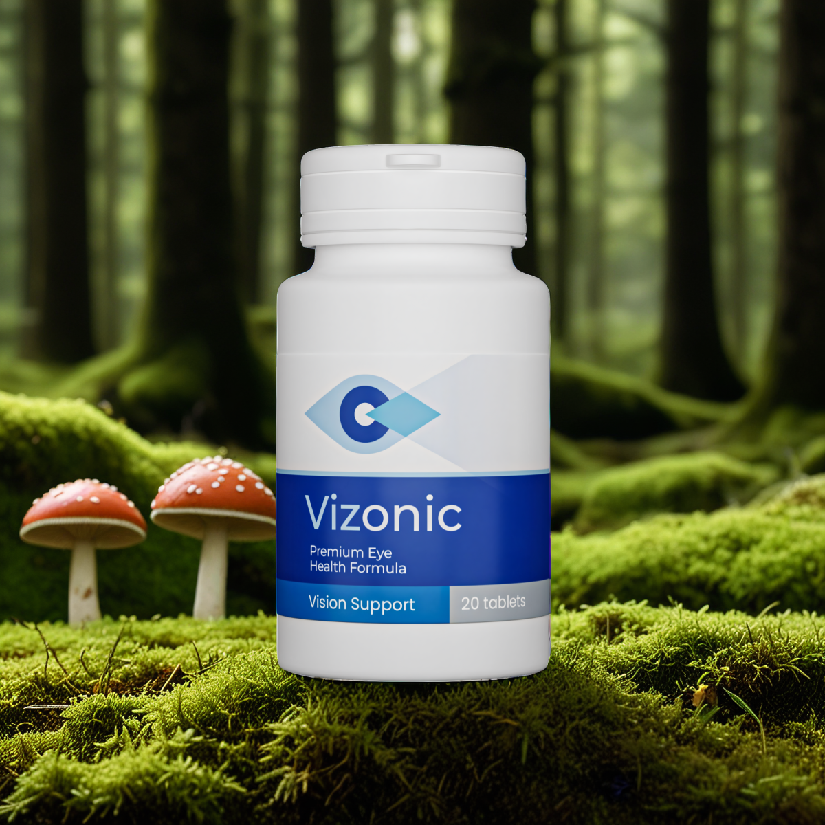 Vizonic