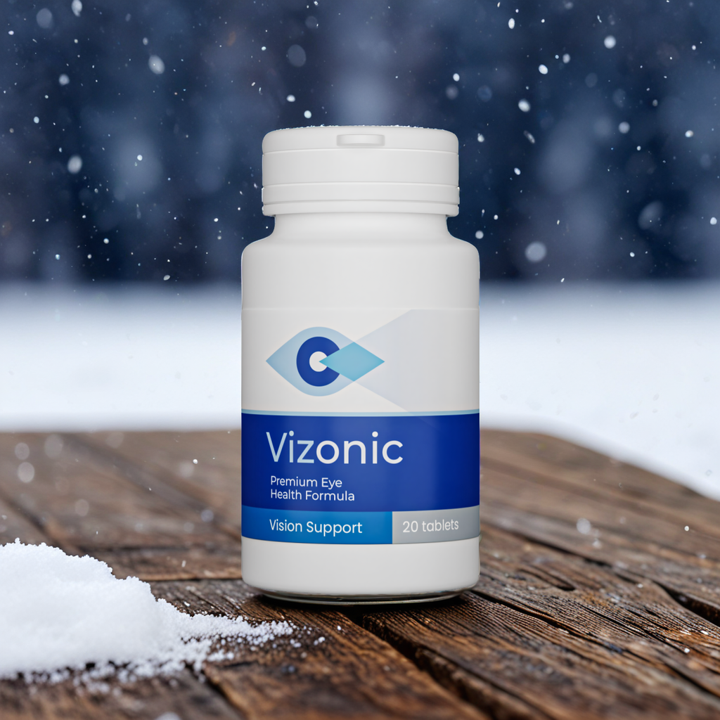 Vizonic