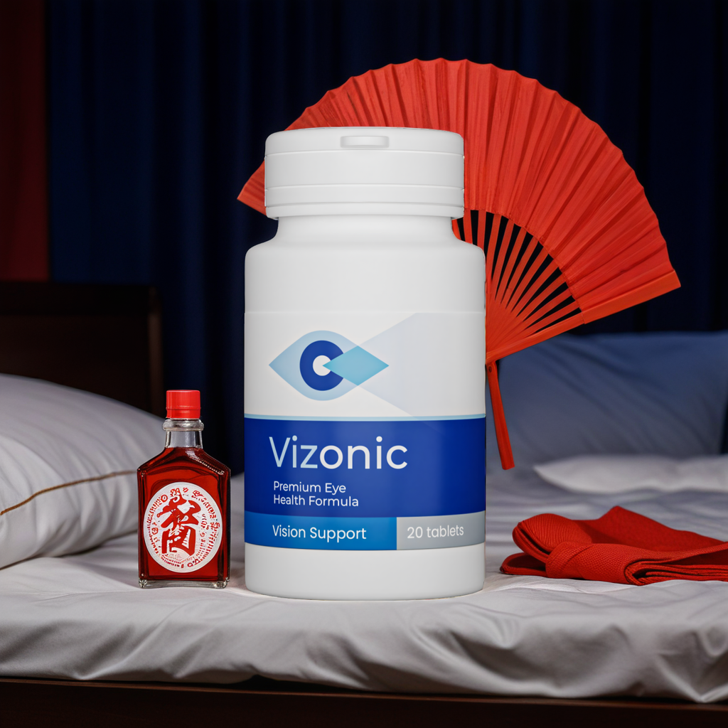 Vizonic