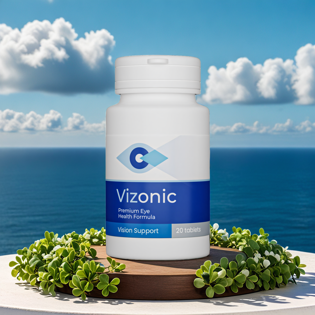 Vizonic