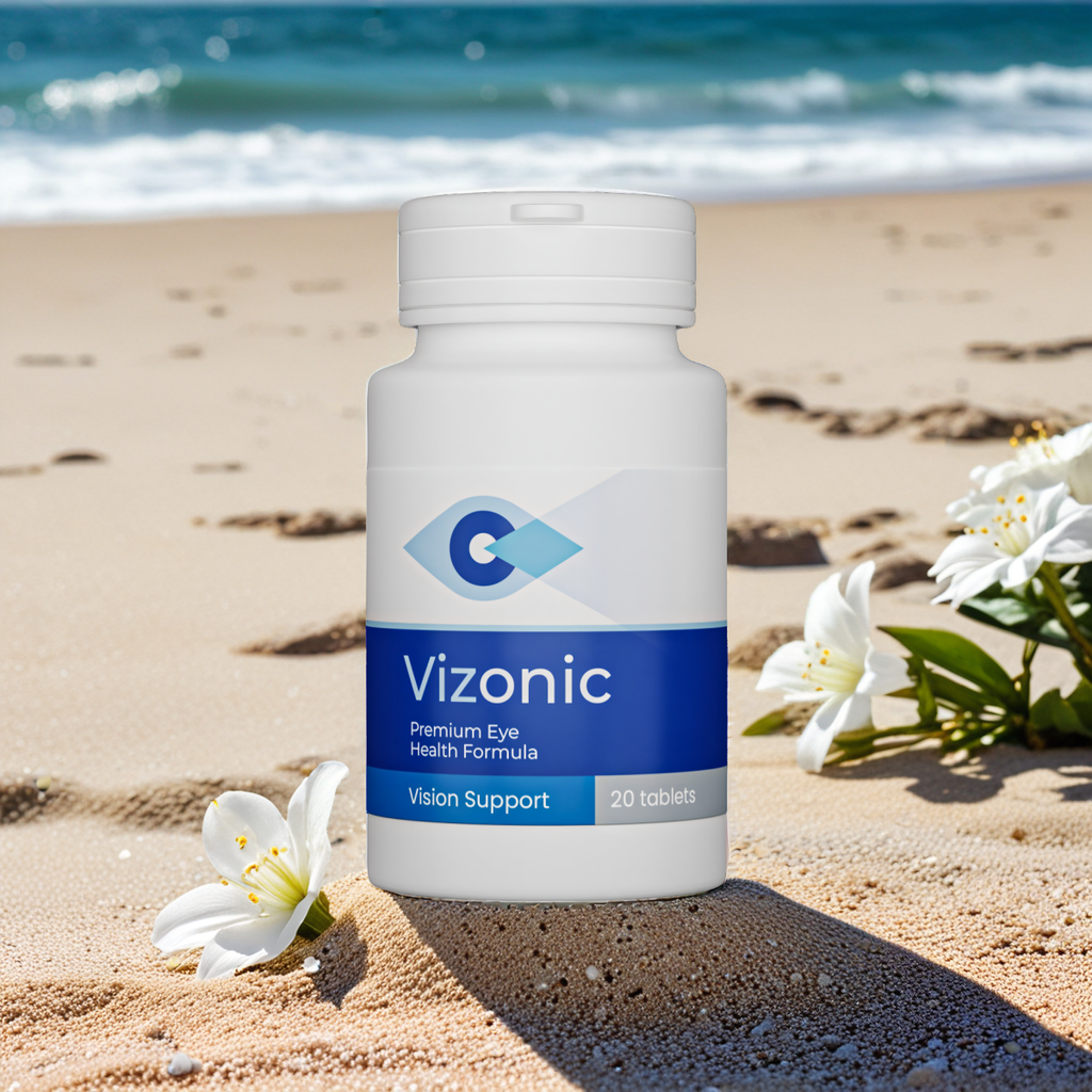 Vizonic