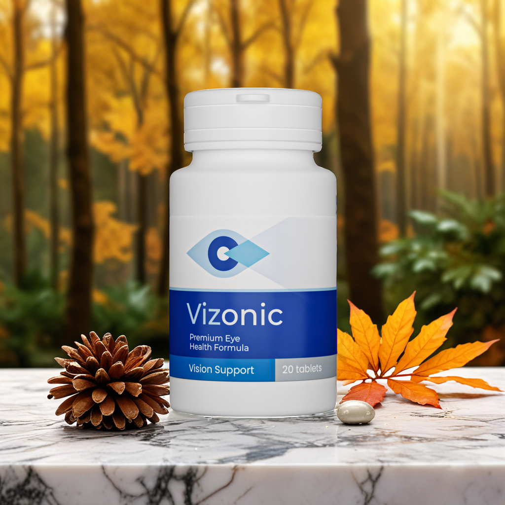 Vizonic