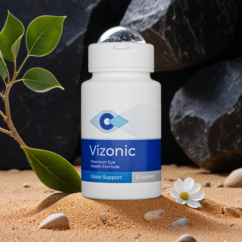 Vizonic
