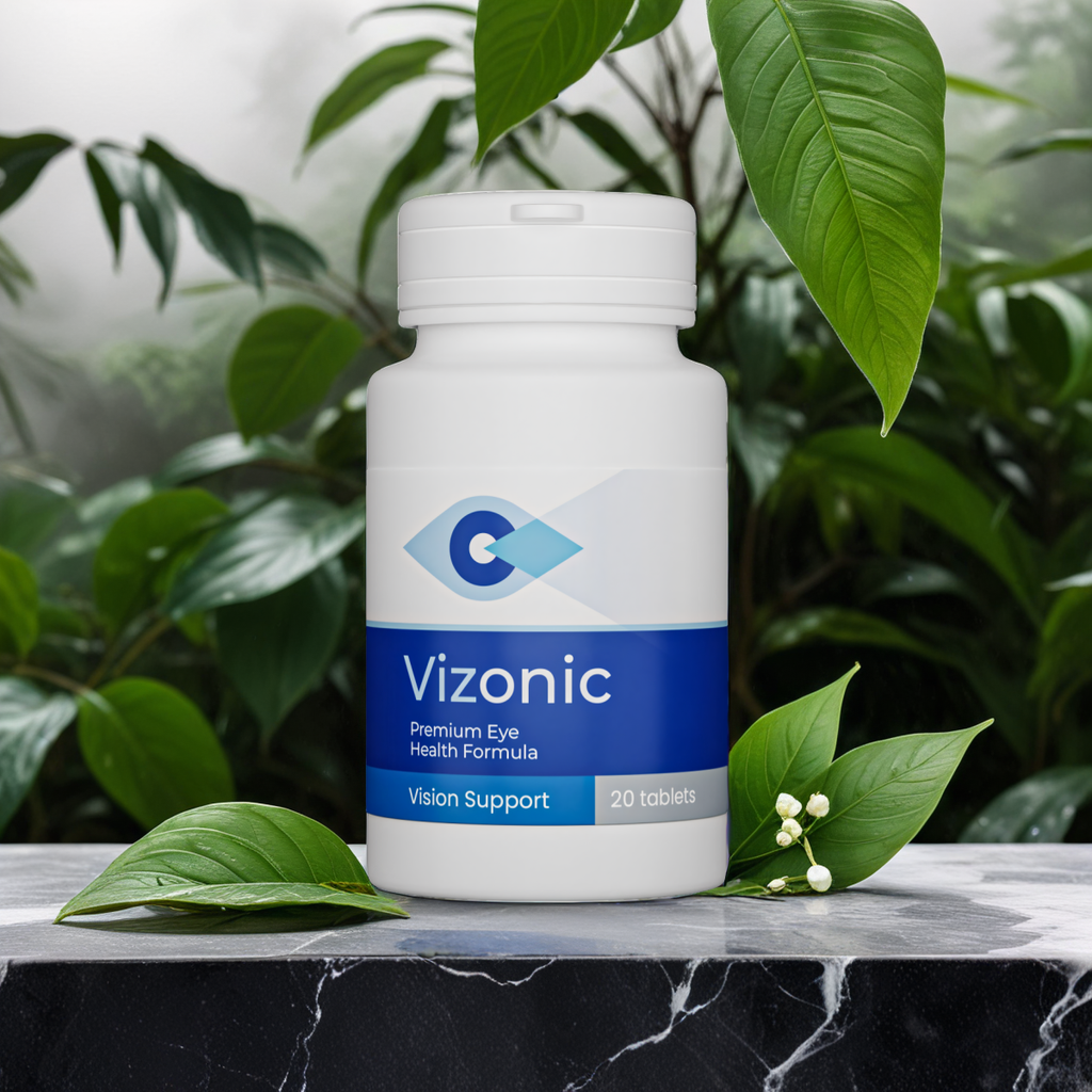 Vizonic