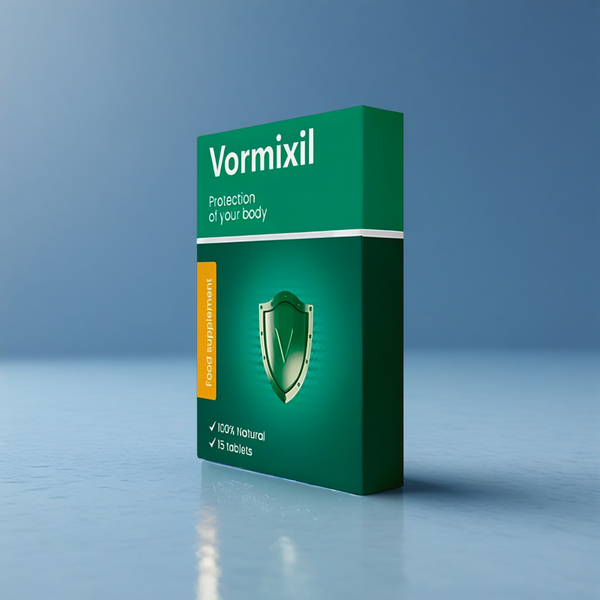 Vormixil