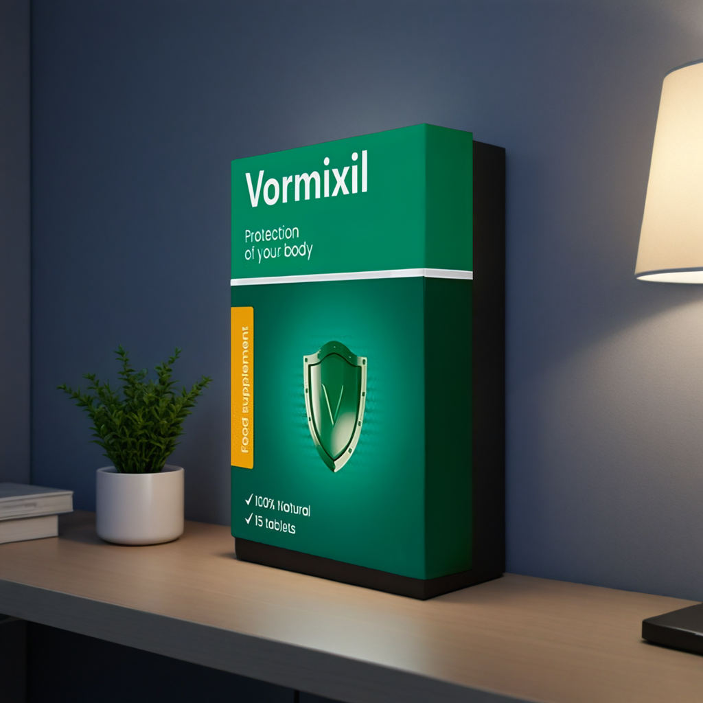 Vormixil