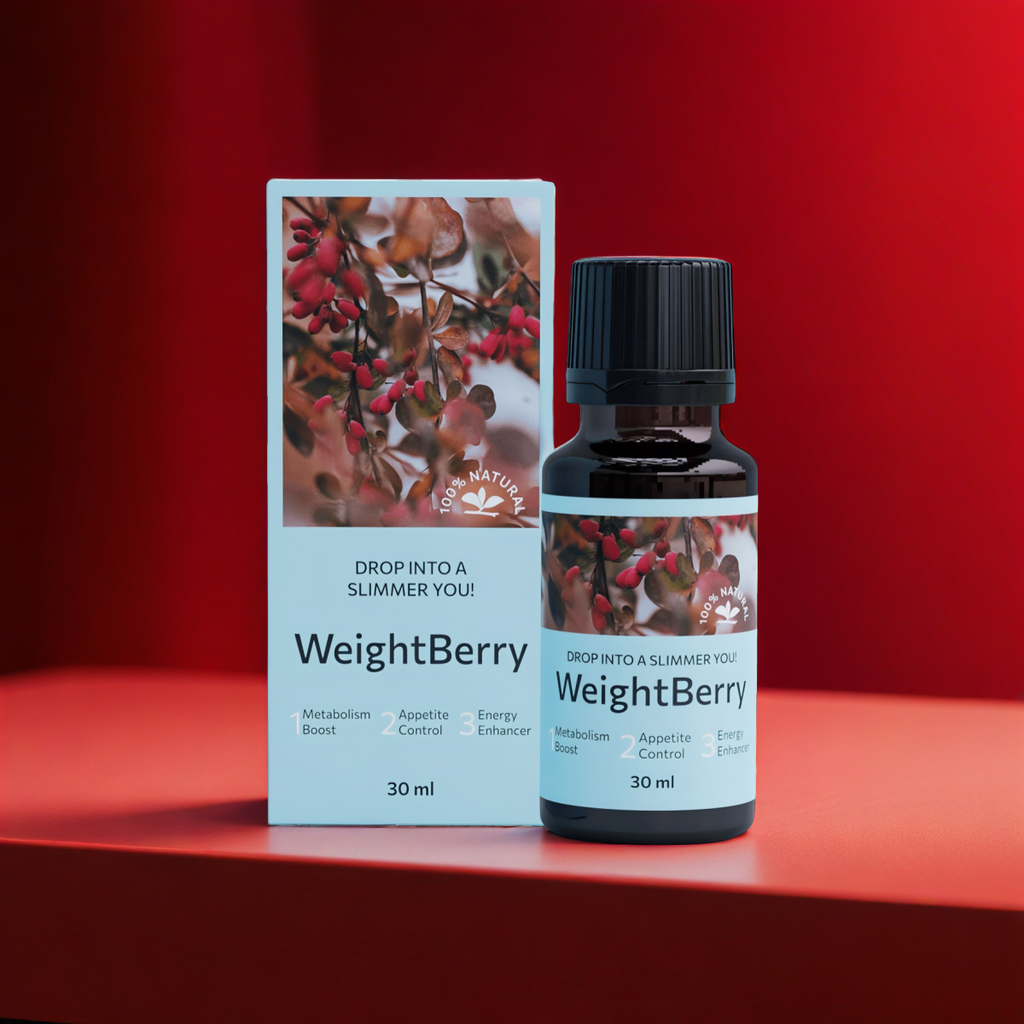 Weight Berry