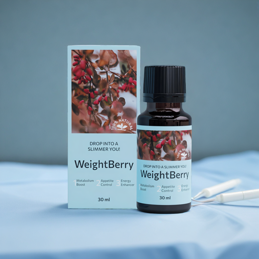 Weight Berry