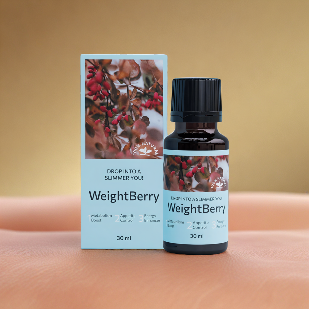 Weight Berry