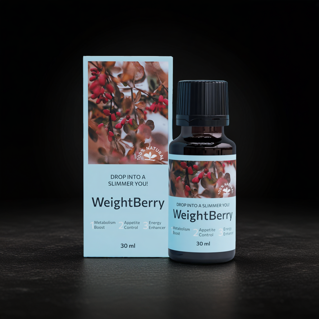 Weight Berry
