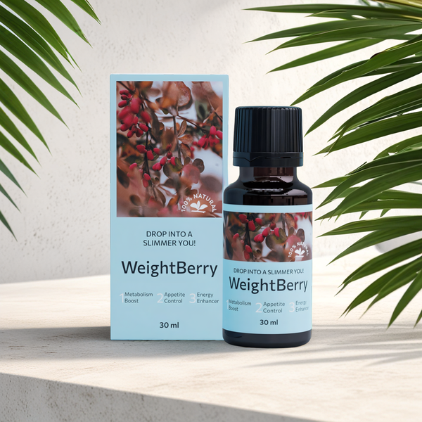 Weight Berry