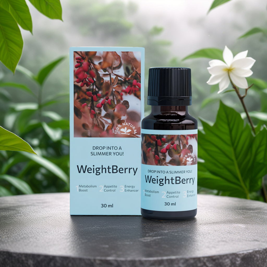 Weight Berry