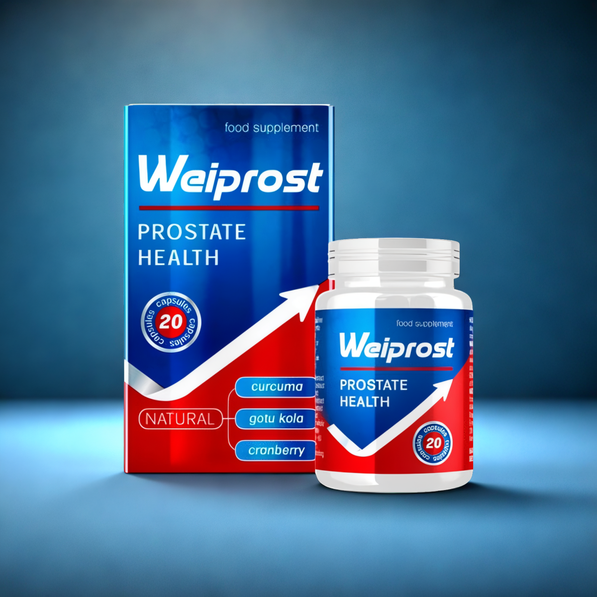 Weiprost