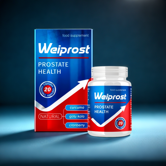 Weiprost