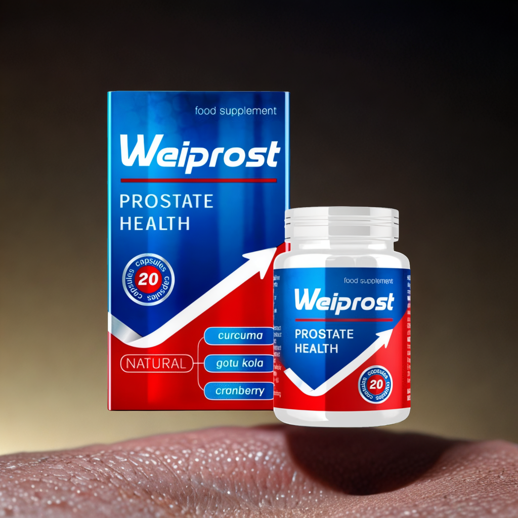 Weiprost
