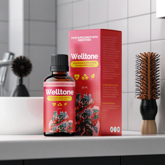 WELLTONE