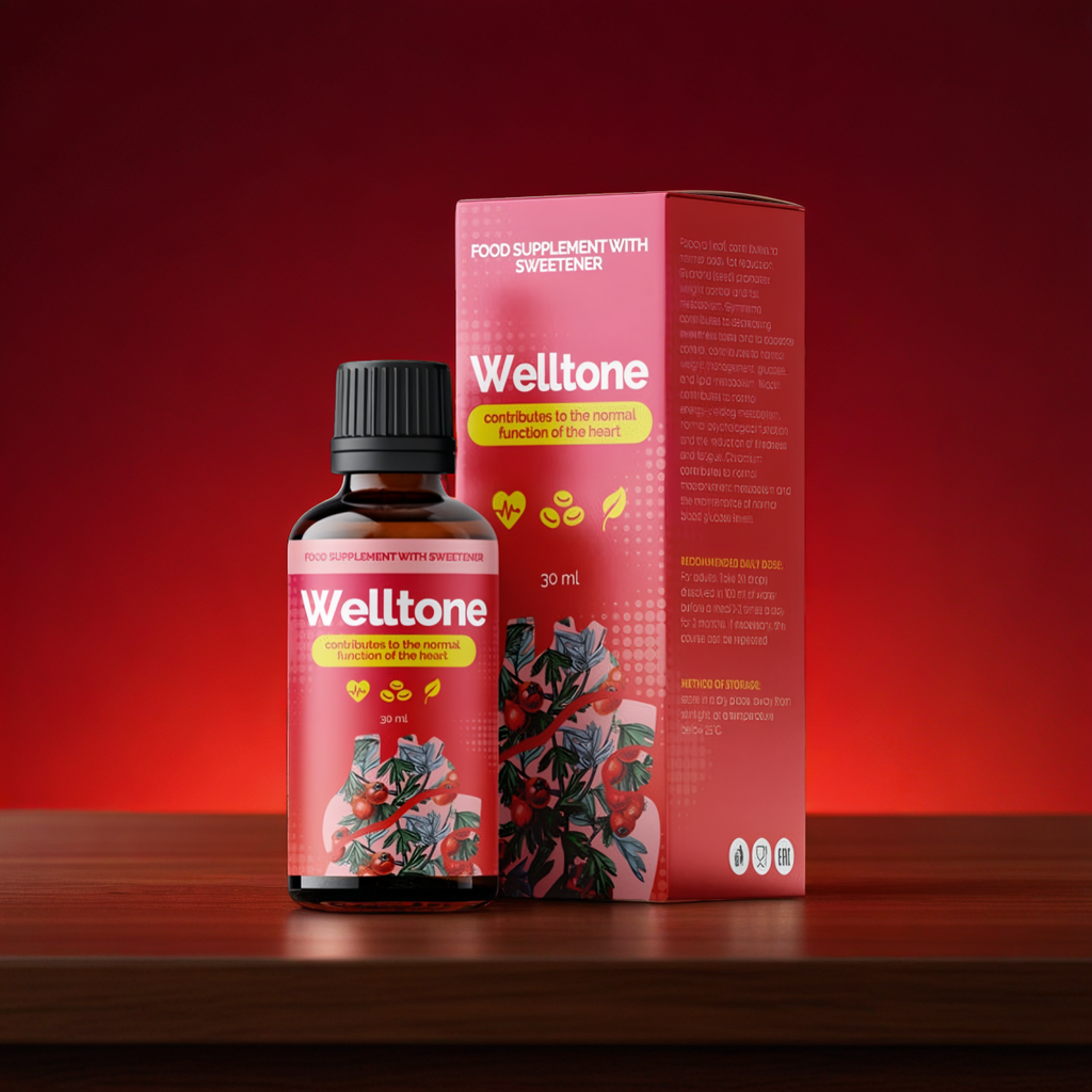 WELLTONE