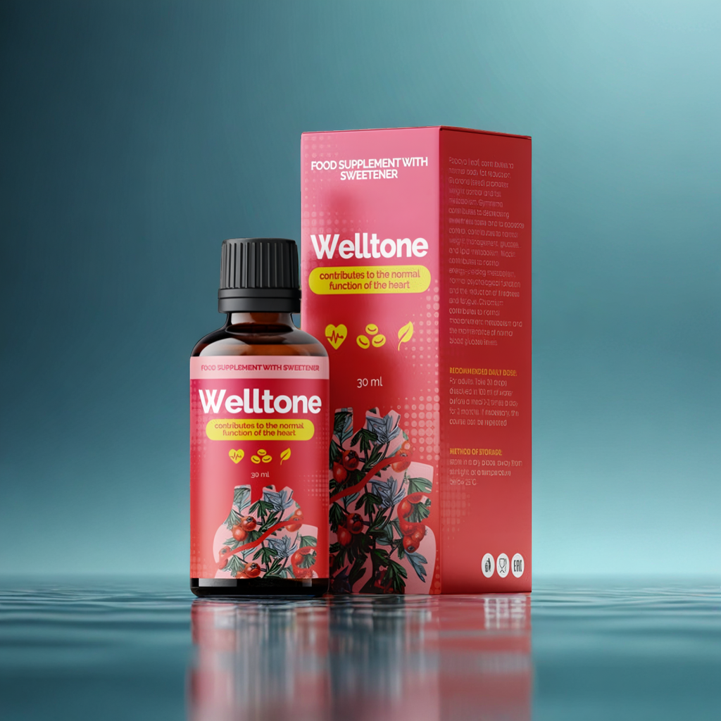 WELLTONE
