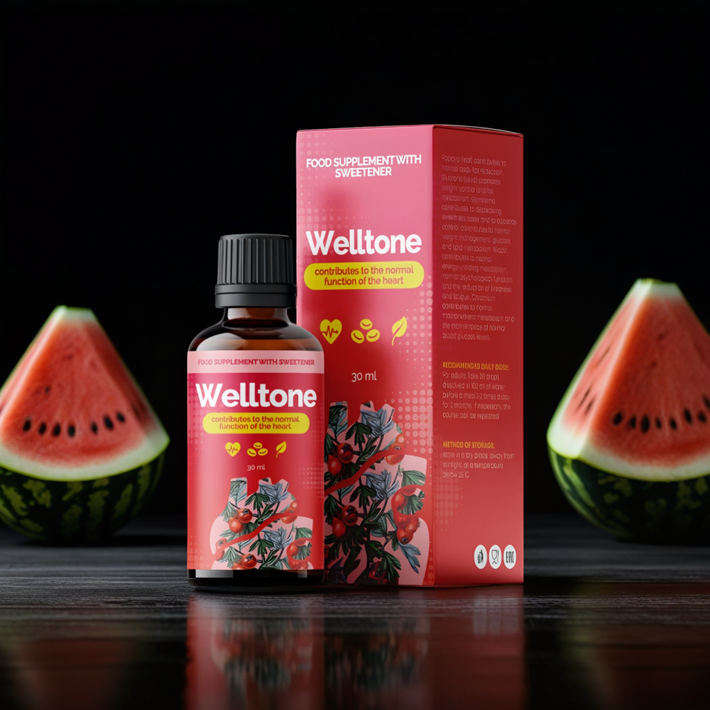 WELLTONE