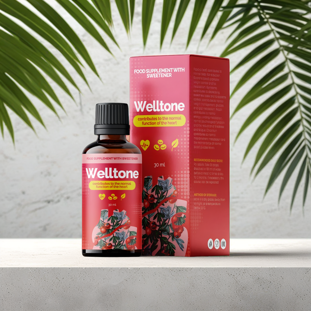 WELLTONE