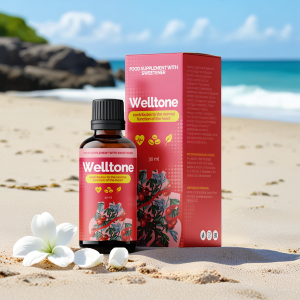 WELLTONE