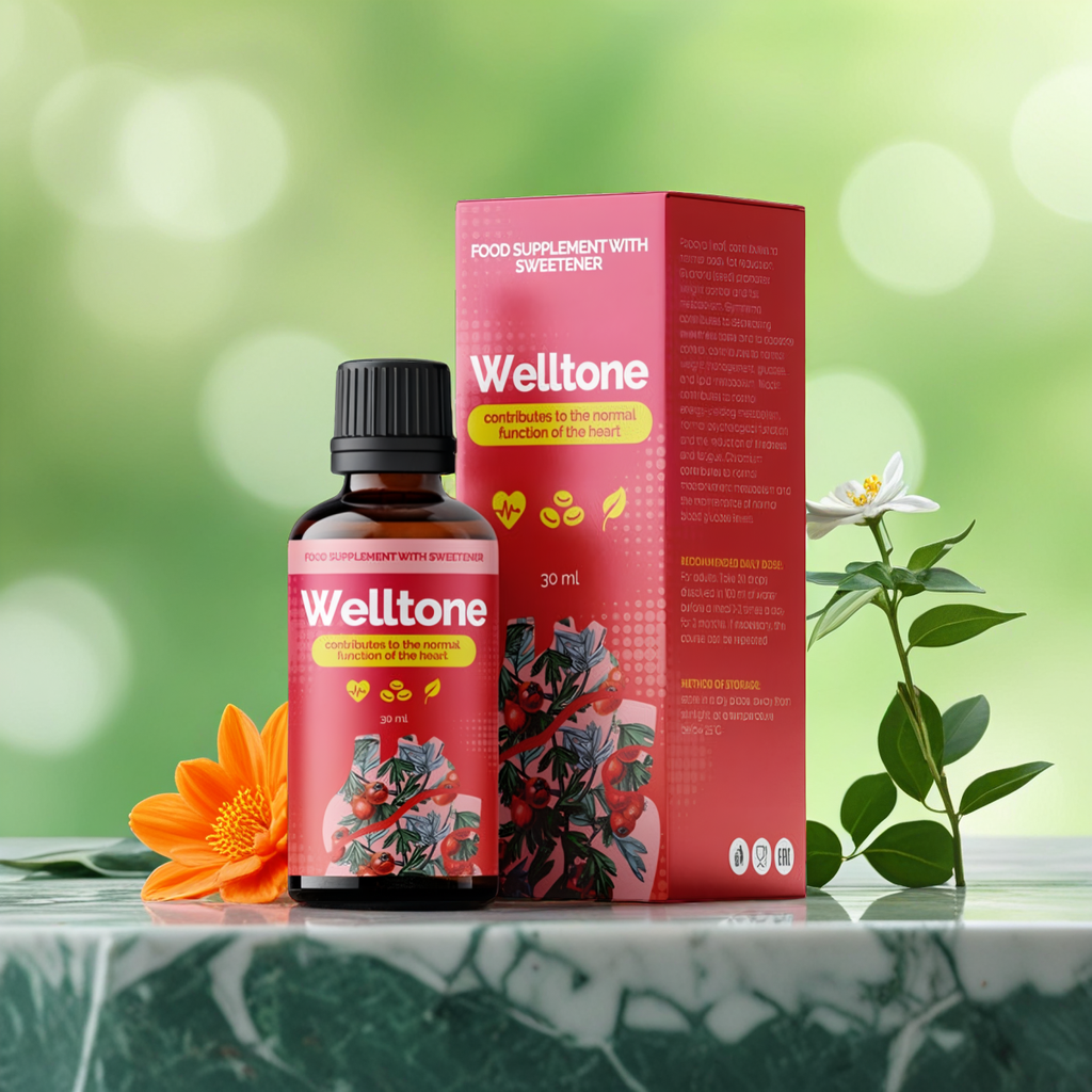 WELLTONE