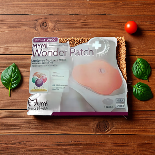 Wonder Patch
