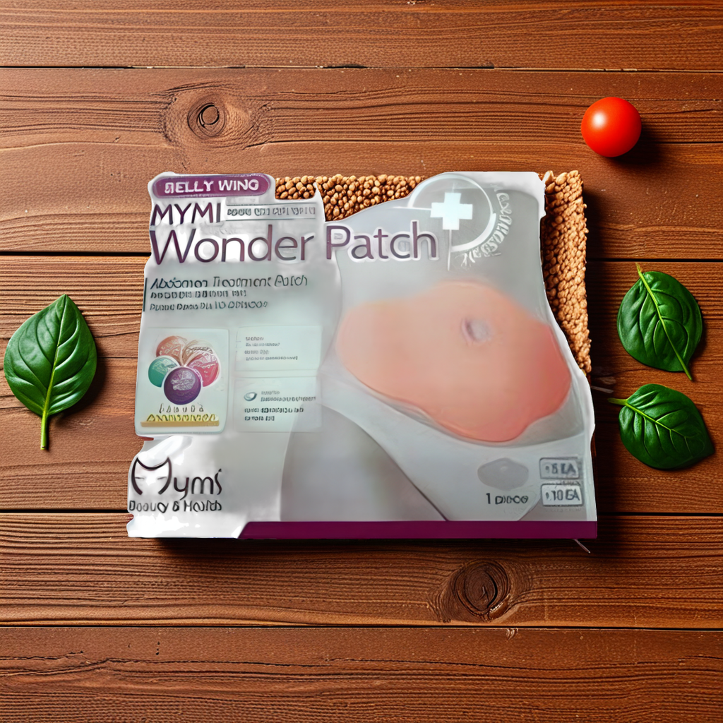 Wonder Patch