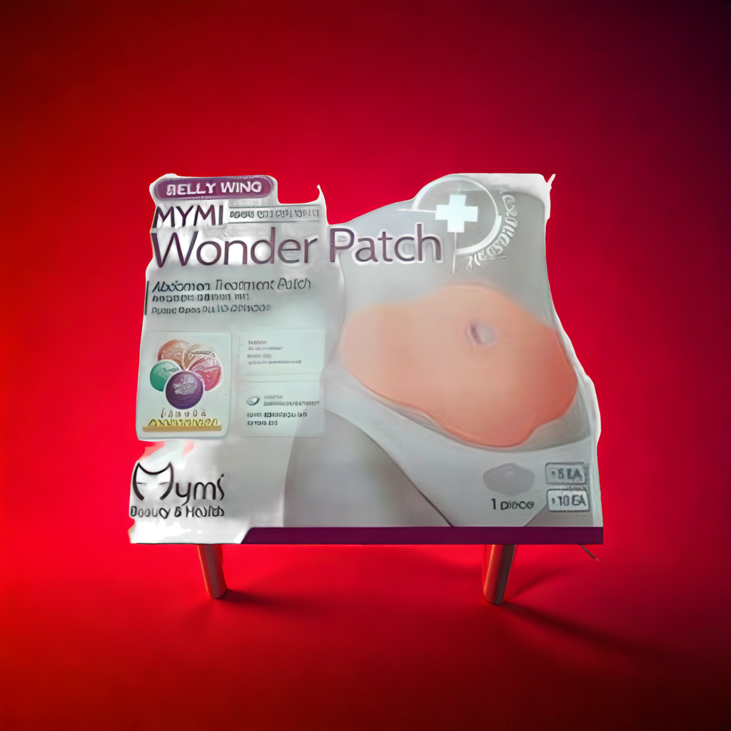 Wonder Patch