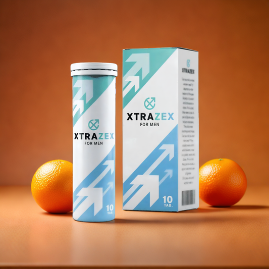Xtrazex