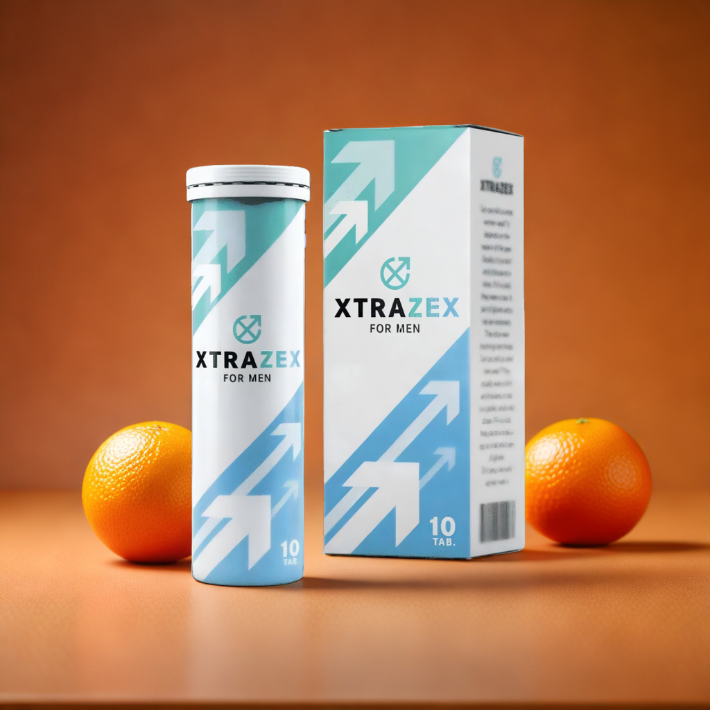 Xtrazex
