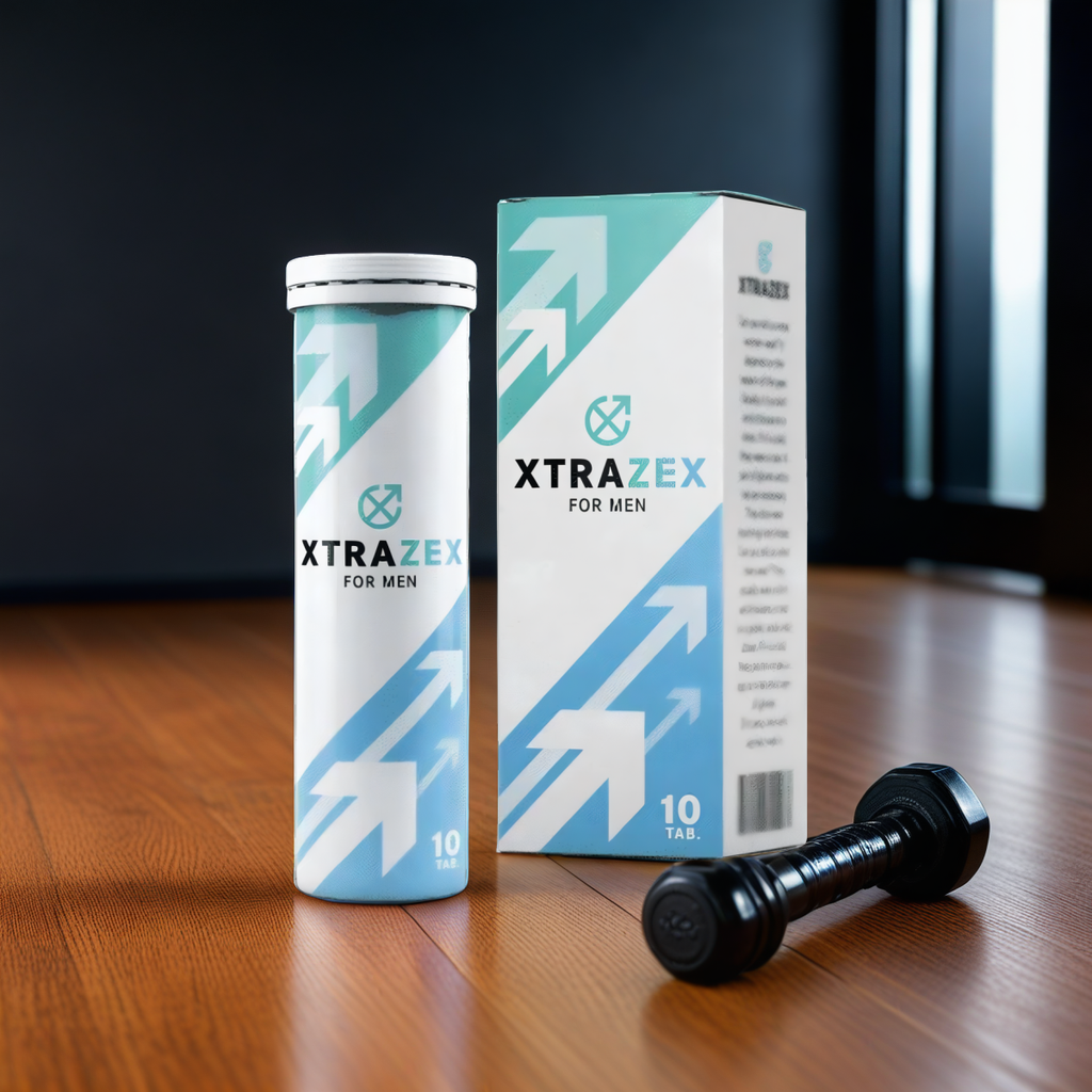 Xtrazex