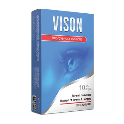 Vásároljon VISON (10 CAP) a gyártótól. 50% Kedvezmény. Alacsony ár. Nincs-előre-fizetés. Gyors szállítás Magyarországra. 100% természetes.