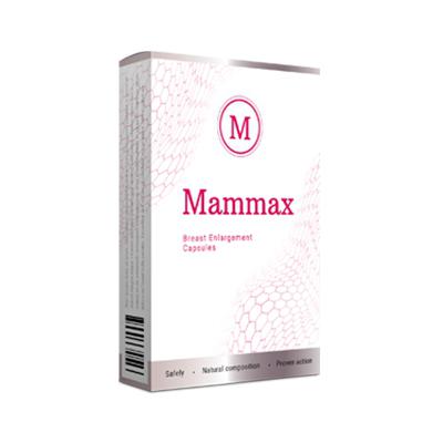 Vásároljon MAMMAX a gyártótól. 50% Kedvezmény. Alacsony ár. Nincs-előre-fizetés. Gyors szállítás Magyarországra. 100% természetes.