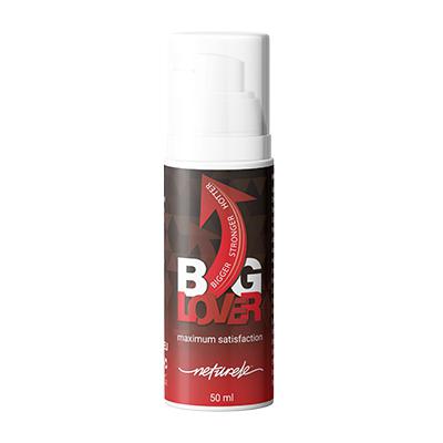 Vásároljon BIGLOVER a gyártótól. 50% Kedvezmény. Alacsony ár. Nincs-előre-fizetés. Gyors szállítás Magyarországra. 100% természetes.