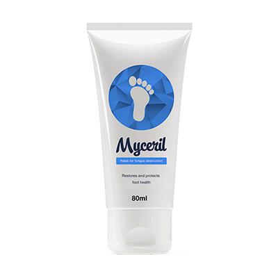 Vásároljon MYCERIL a gyártótól. 50% Kedvezmény. Alacsony ár. Nincs-előre-fizetés. Gyors szállítás Magyarországra. 100% természetes.