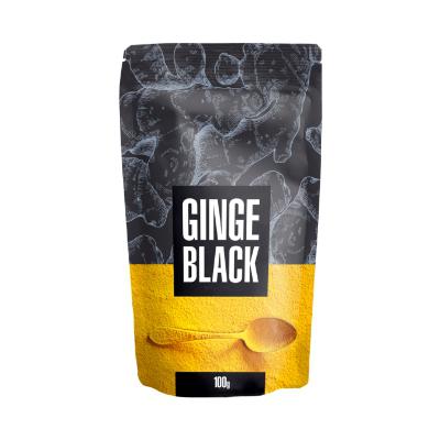 Vásároljon GINGEBLACK a gyártótól. 50% Kedvezmény. Alacsony ár. Nincs-előre-fizetés. Gyors szállítás Magyarországra. 100% természetes.