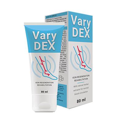 Vásároljon VARYDEX a gyártótól. 50% Kedvezmény. Alacsony ár. Nincs-előre-fizetés. Gyors szállítás Magyarországra. 100% természetes.