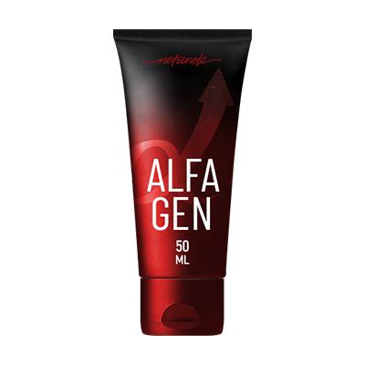 Vásároljon ALFAGEN a gyártótól. 50% Kedvezmény. Alacsony ár. Nincs-előre-fizetés. Gyors szállítás Magyarországra. 100% természetes.