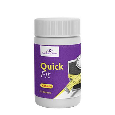 QUICK FIT