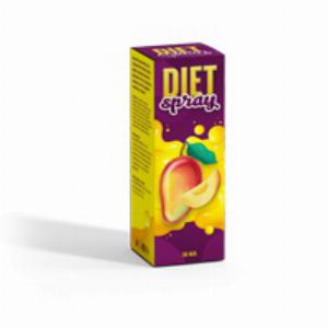 Vásároljon DIET SPRAY a gyártótól. 50% Kedvezmény. Alacsony ár. Nincs-előre-fizetés. Gyors szállítás Magyarországra. 100% természetes.