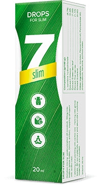 Vásároljon 7 Slim a gyártótól. 50% Kedvezmény. Alacsony ár. Nincs-előre-fizetés. Gyors szállítás Magyarországra. 100% természetes.