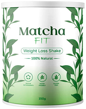 Matcha FIT