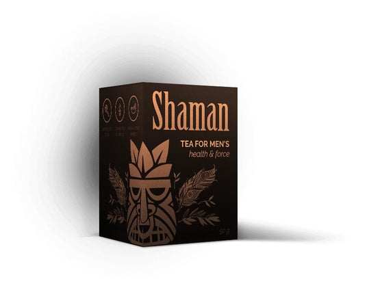 Vásároljon SHAMAN TEA a gyártótól. 50% Kedvezmény. Alacsony ár. Nincs-előre-fizetés. Gyors szállítás Magyarországra. 100% természetes.